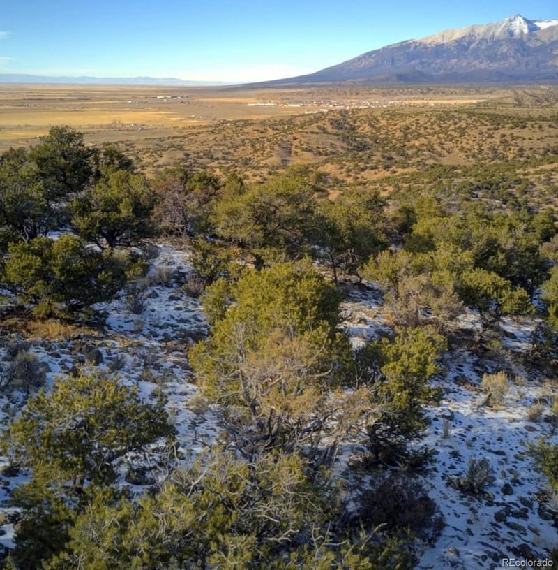 LOT 2443 Hall Ln, Fort Garland, CO 81133
