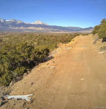 LOT 2443 Hall Ln, Fort Garland, CO 81133