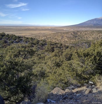 LOT 2443 Hall Ln, Fort Garland, CO 81133