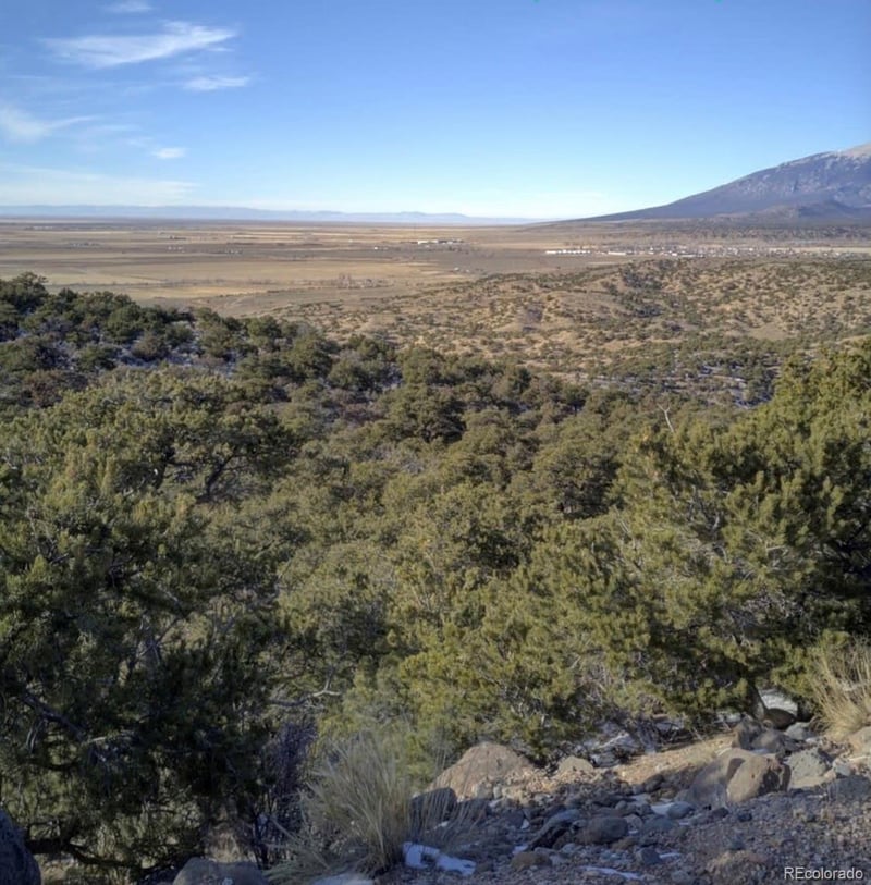 LOT 2443 Hall Ln, Fort Garland, CO 81133