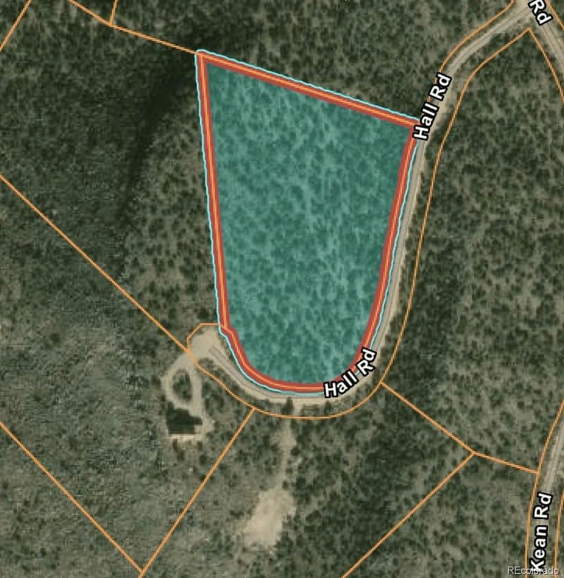 LOT 2443 Hall Ln, Fort Garland, CO 81133