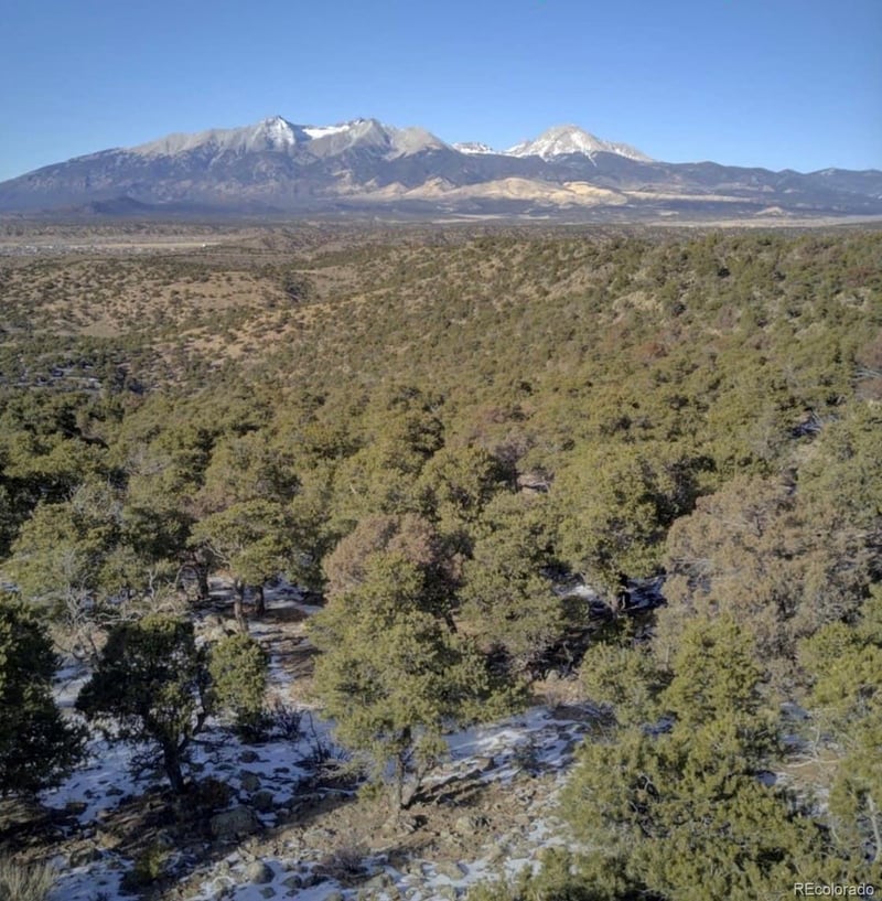 LOT 2443 Hall Ln Lot 2443, Fort Garland, CO 81133