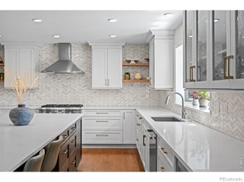 682 Hickory St, Louisville, CO 80027