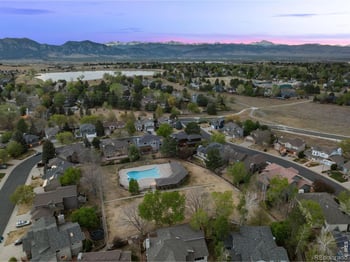 682 Hickory St, Louisville, CO 80027