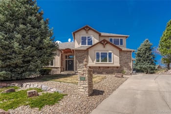 7493 Nuthatch Cir, Parker, CO 80134