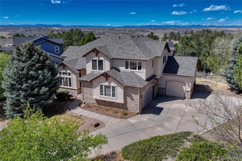 7493 Nuthatch Cir, Parker, CO 80134