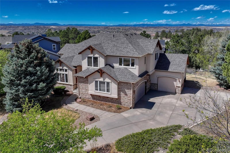7493 Nuthatch Cir, Parker, CO 80134