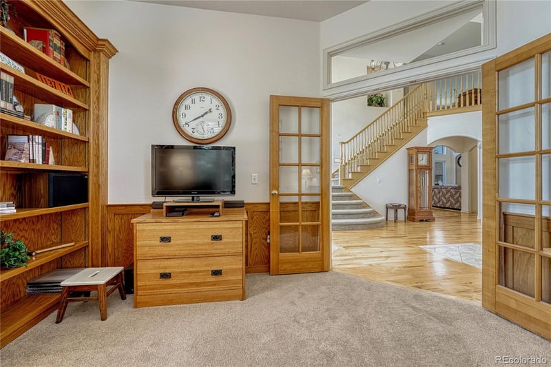 7493 Nuthatch Cir, Parker, CO 80134