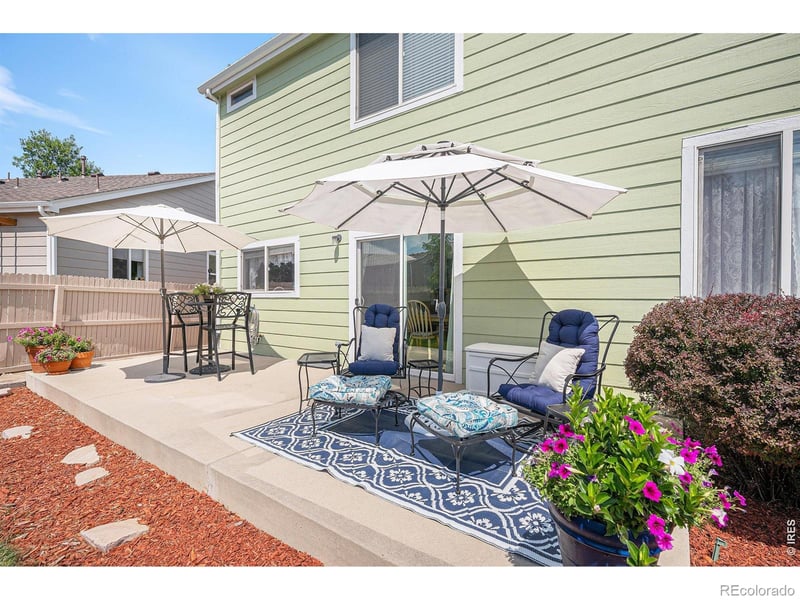 5418 Suffolk Cir, Castle Rock, CO 80104