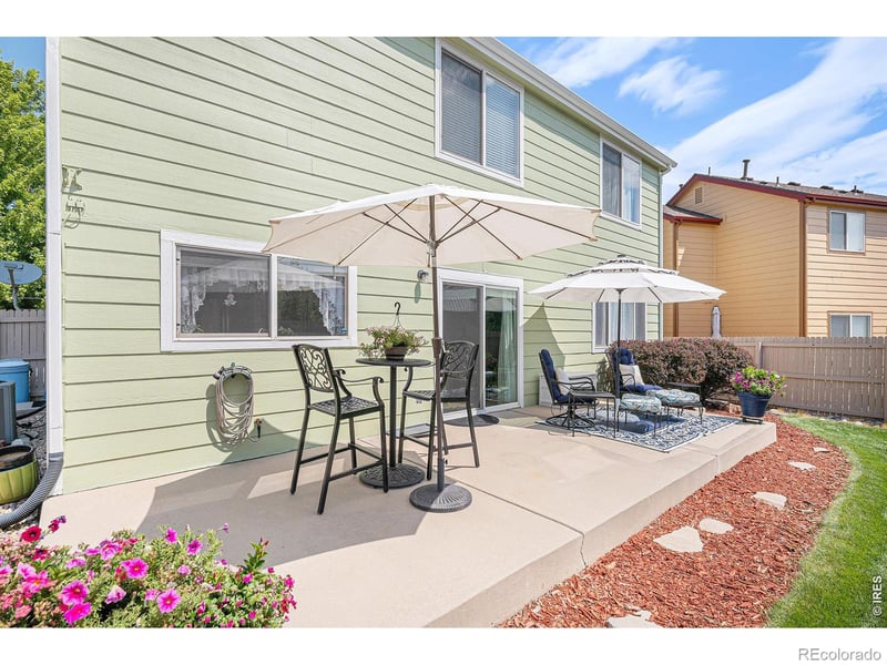 5418 Suffolk Cir, Castle Rock, CO 80104