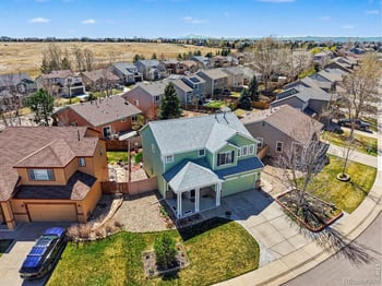 5418 Suffolk Cir, Castle Rock, CO 80104
