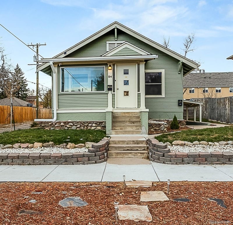 1114 15th St, Greeley, CO 80631