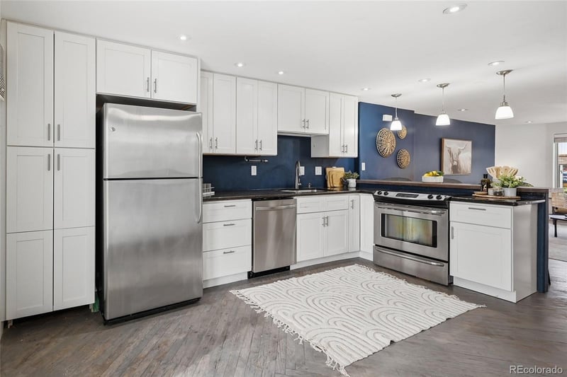 9850 Stanford Ave #B, Littleton, CO 80123