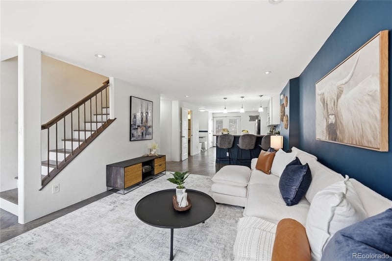 9850 Stanford Ave #B, Littleton, CO 80123