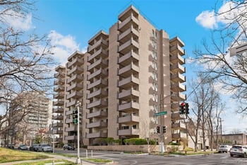 700 Washington St #506, Denver, CO 80203