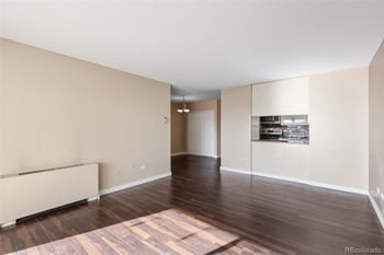 700 Washington St #506, Denver, CO 80203