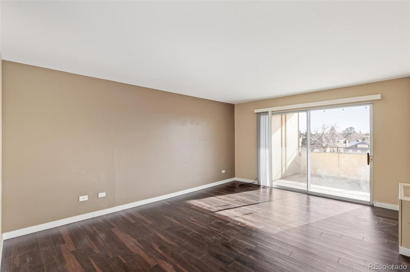 700 Washington St #506, Denver, CO 80203