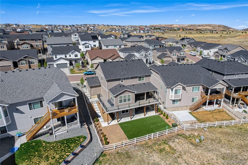 4568 Shady Path Ln, Castle Rock, CO 80104