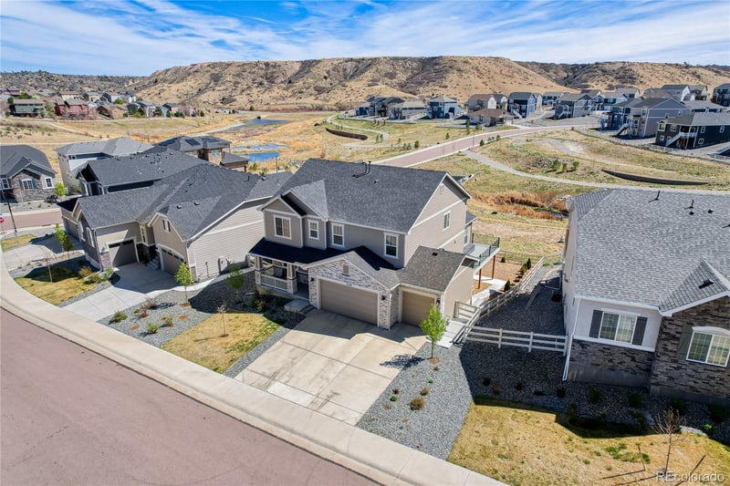 4568 Shady Path Ln, Castle Rock, CO 80104