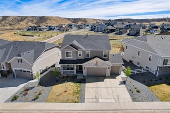 4568 Shady Path Ln, Castle Rock, CO 80104