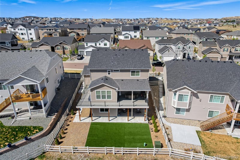 4568 Shady Path Ln, Castle Rock, CO 80104