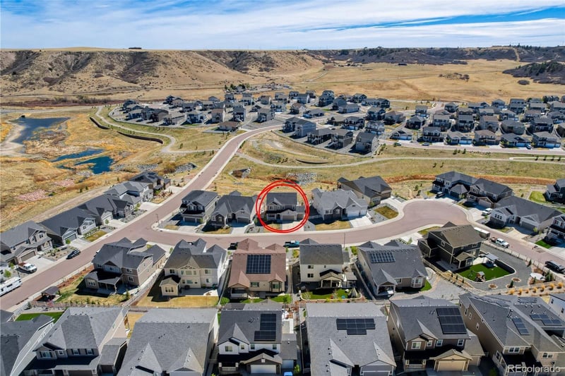 4568 Shady Path Ln, Castle Rock, CO 80104