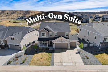4568 Shady Path Ln, Castle Rock, CO 80104