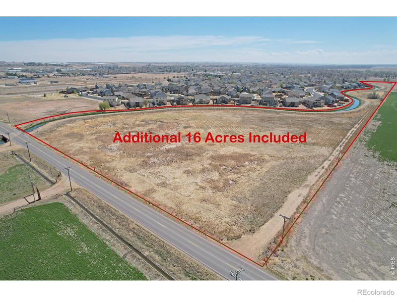 15029 County Road 23 5, Platteville, CO 80651