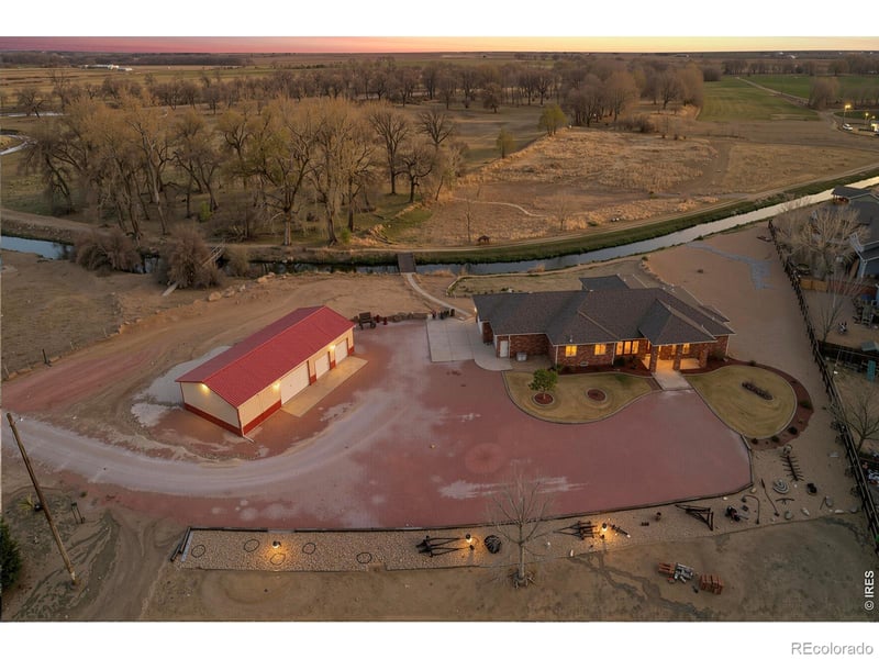 15029 County Road 23 5, Platteville, CO 80651