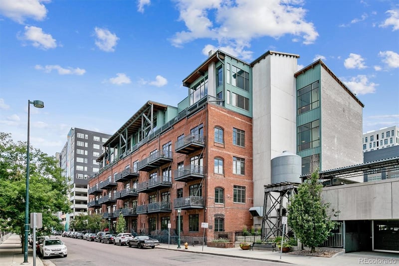 2960 Inca St #104, Denver, CO 80202