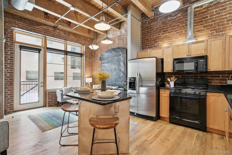 2960 Inca St #104, Denver, CO 80202