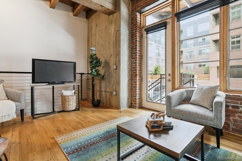 2960 Inca St #104, Denver, CO 80202