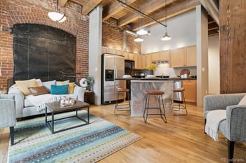 2960 Inca St #104, Denver, CO 80202