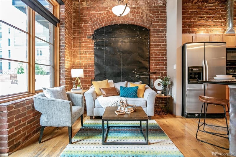 2960 Inca St #104, Denver, CO 80202