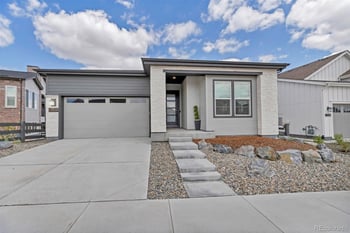 7133 Canyon Sky Trl, Castle Pines, CO 80108