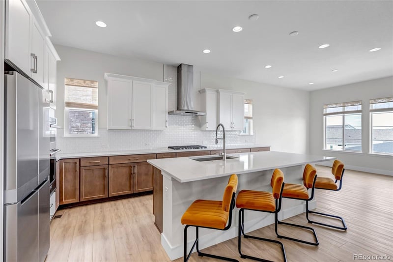 7133 Canyon Sky Trl, Castle Pines, CO 80108