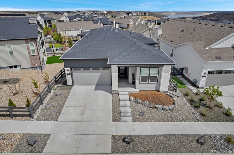 7133 Canyon Sky Trl, Castle Pines, CO 80108