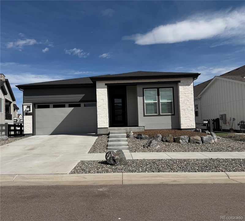 7133 Canyon Sky Trl, Castle Pines, CO 80108