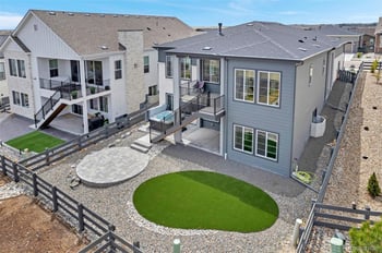 7133 Canyon Sky Trl, Castle Pines, CO 80108