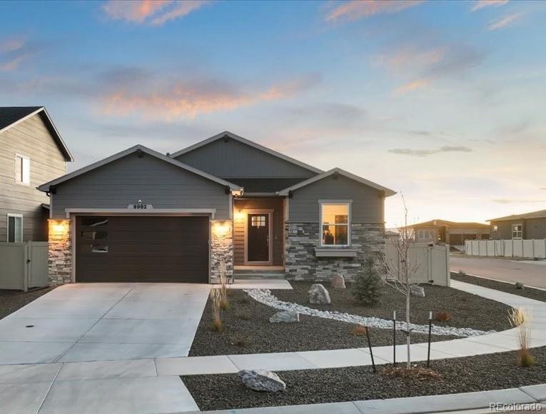 9962 Hidden Ranch Ct, Peyton, CO 80831
