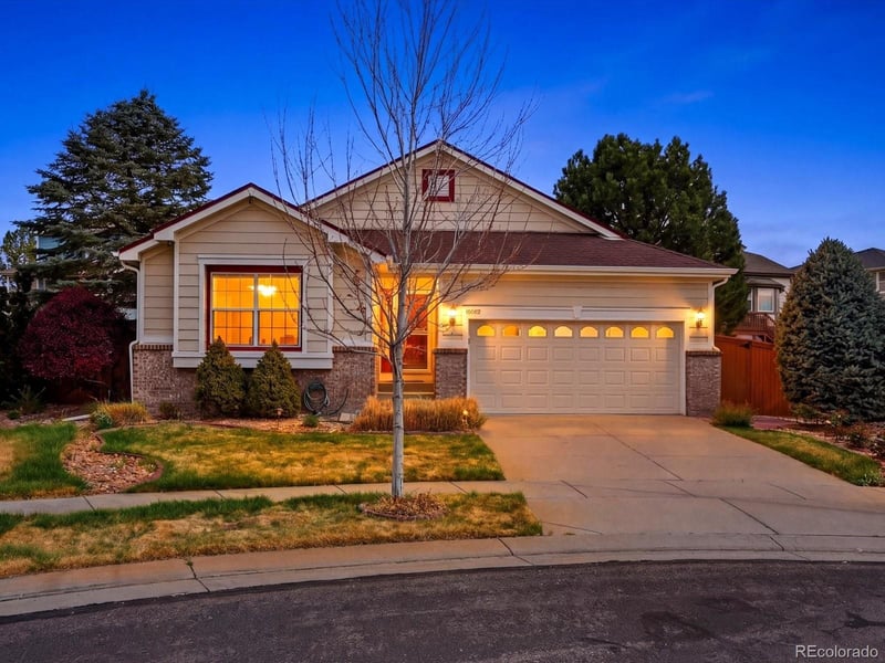 16082 105th Ct, Commerce City, CO 80022