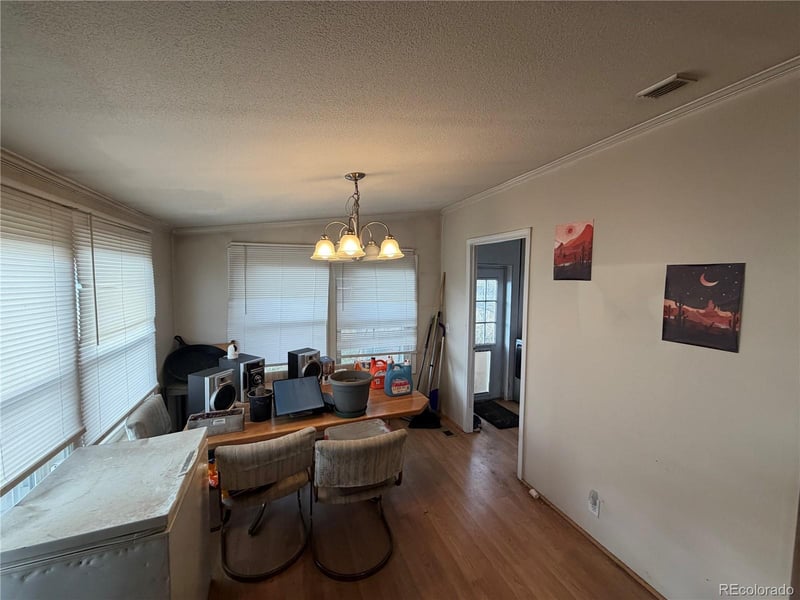 131 Dillon Ln, Florissant, CO 80816