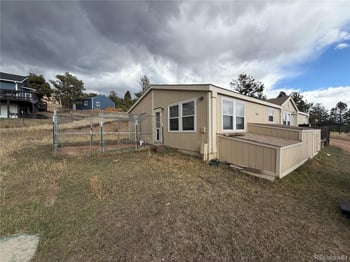 131 Dillon Ln, Florissant, CO 80816