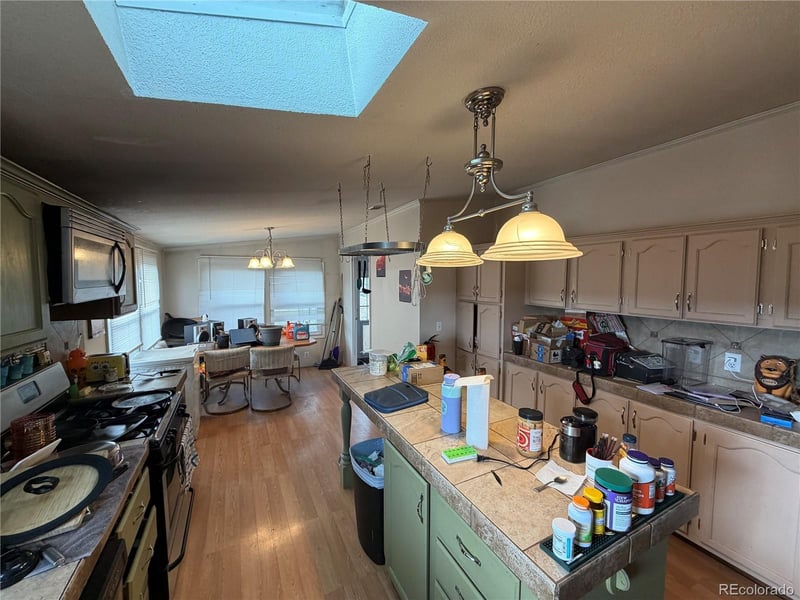 131 Dillon Ln, Florissant, CO 80816