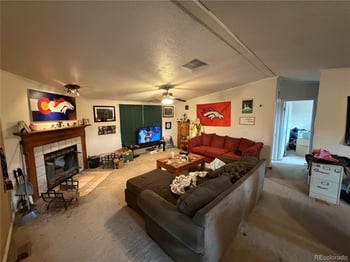 131 Dillon Ln, Florissant, CO 80816