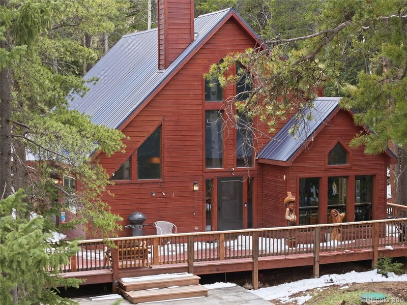Home Worth Check