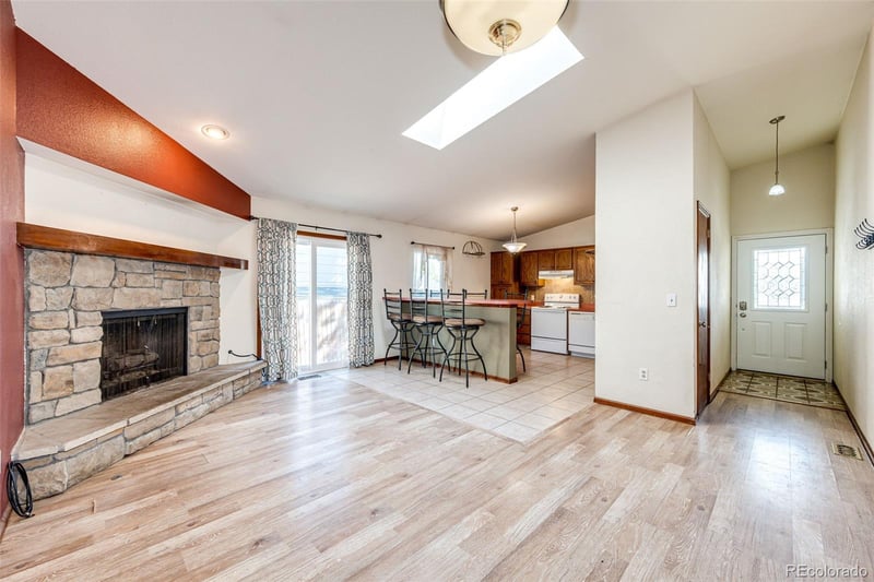 53 Perry St, Denver, CO 80219