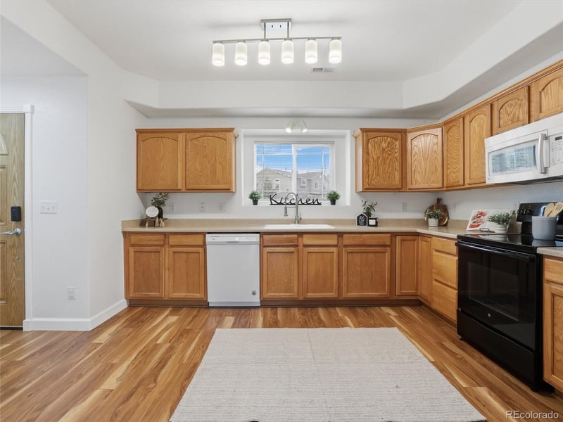 2237 Stepping Stones Way #B, Colorado Springs, CO 80904