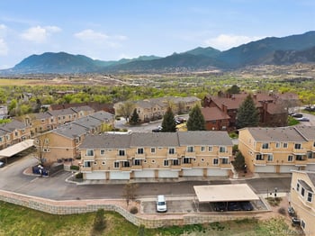 2237 Stepping Stones Way #B, Colorado Springs, CO 80904