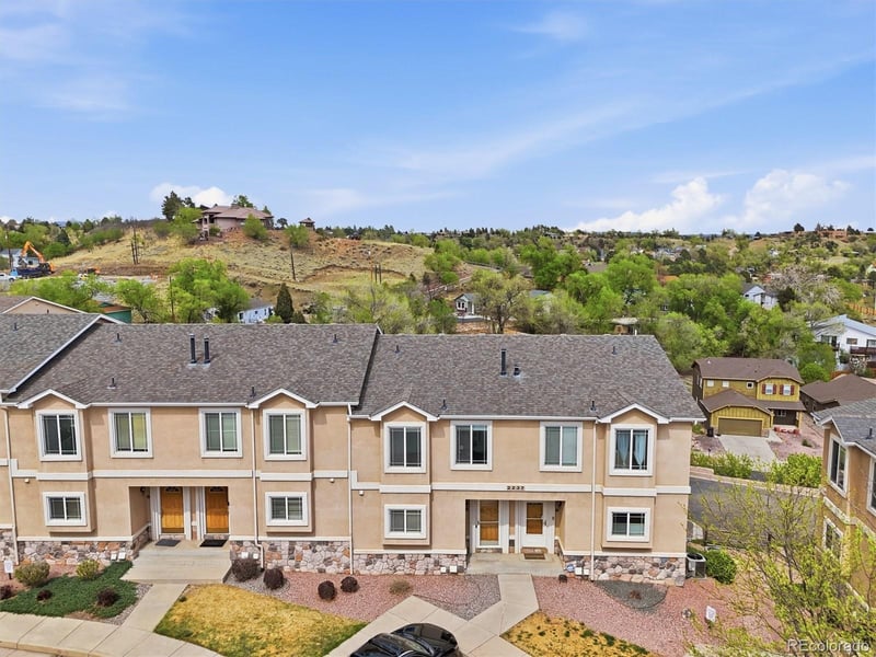 2237 Stepping Stones Way #B, Colorado Springs, CO 80904